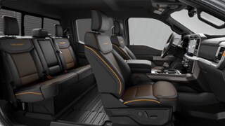 2026 Ford F-150® Internal Image 1
